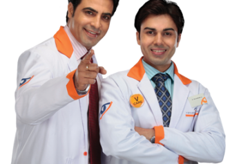 Well trained Care staff