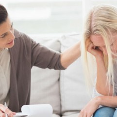 Psychiatric Disorders