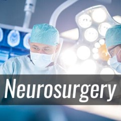 Neurosurgery