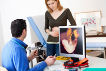 Gastroenterology | Medical Responsive Website Templates