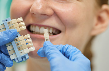 Cosmetic dentistry: Ways to improve your smile